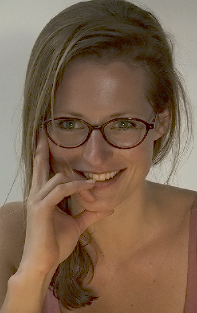 Marije ter Weele
